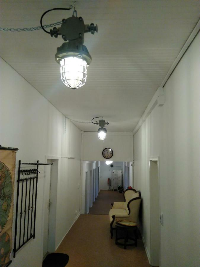 4 Sterne Wohnen "Zum Alten Forsthof" Am Schlosspark, App 1 "Smuck Und Groot" Eutin Exterior photo
