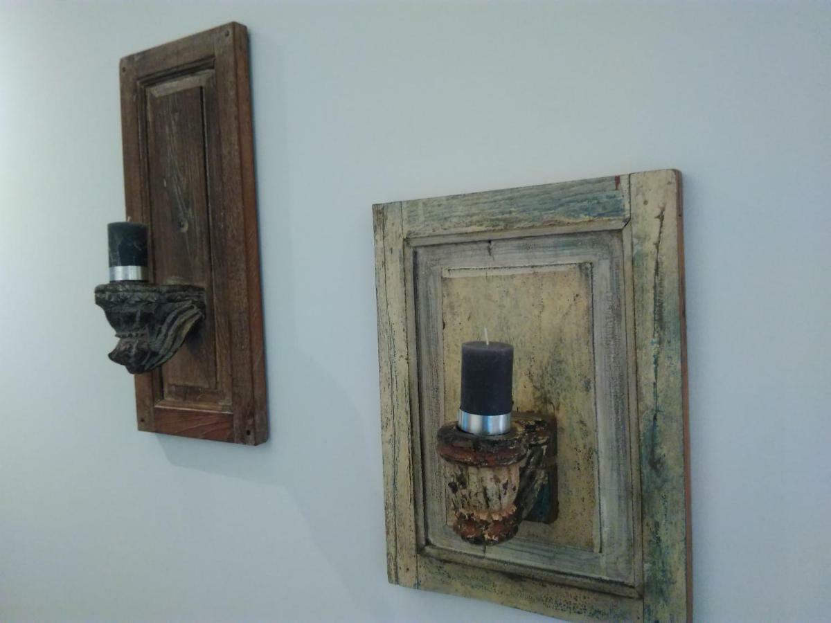 4 Sterne Wohnen "Zum Alten Forsthof" Am Schlosspark, App 1 "Smuck Und Groot" Eutin Exterior photo